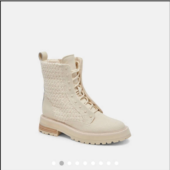 Dolce Vita Shoes - Dolce vita Ranier Boots